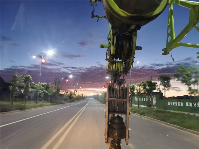 恭城大件吊装怎么收费