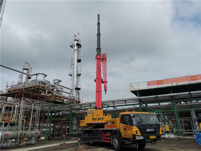 恭城吊具、钢板、枕木等耗材需要单独付费吗？